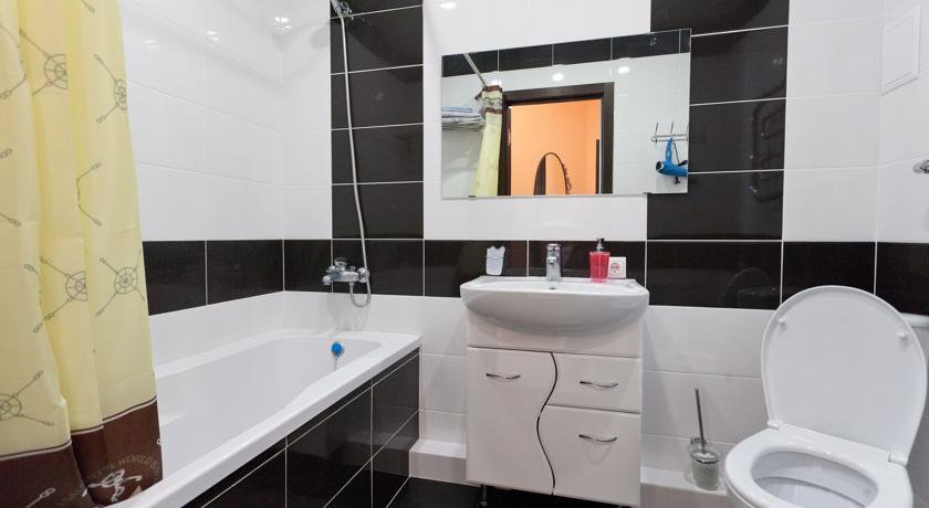 Гостевой дом Aparte Краснодар