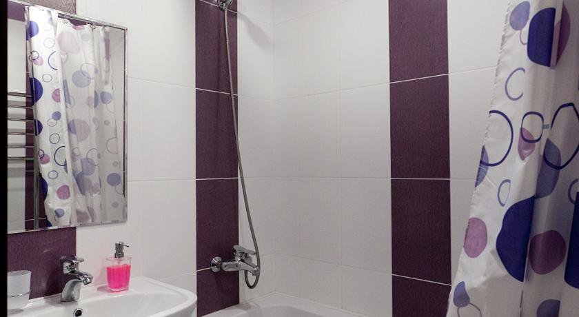 Гостевой дом Aparte Краснодар