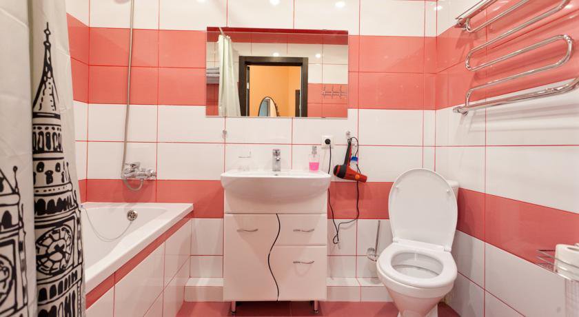 Гостевой дом Aparte Краснодар