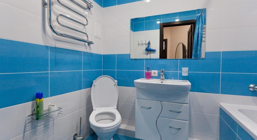 Гостевой дом Aparte Краснодар-22