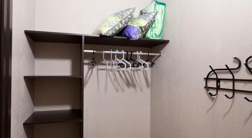 Гостевой дом Aparte Краснодар