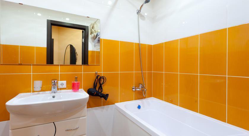 Гостевой дом Aparte Краснодар-7