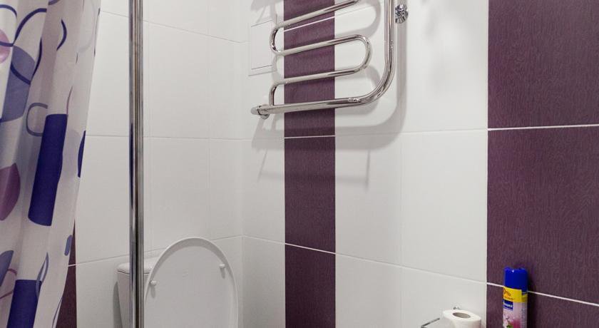 Гостевой дом Aparte Краснодар-21