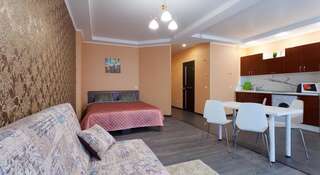 Гостевой дом Aparte Краснодар Апартаменты-студио-6