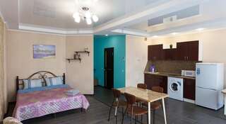 Гостевой дом Aparte Краснодар Апартаменты-студио-26