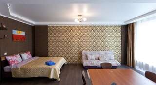 Гостевой дом Aparte Краснодар Апартаменты-студио-27