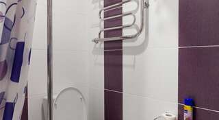 Гостевой дом Aparte Краснодар Апартаменты-студио-17