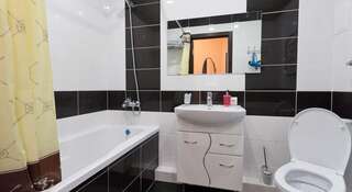 Гостевой дом Aparte Краснодар Апартаменты-студио-21