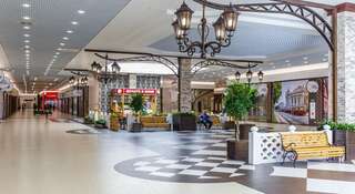 Гостевой дом Aparte Краснодар Апартаменты-студио-7