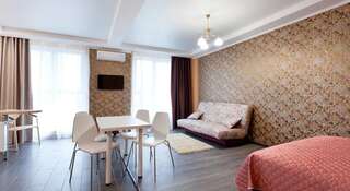 Гостевой дом Aparte Краснодар-5