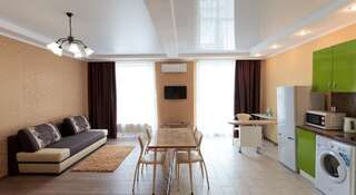 Гостевой дом Aparte Краснодар Апартаменты-студио-24