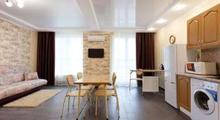 Гостевой дом Aparte Краснодар Апартаменты-студио-12