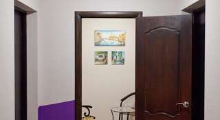 Гостевой дом Aparte Краснодар-4