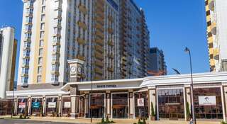 Гостевой дом Aparte Краснодар Апартаменты-студио-8