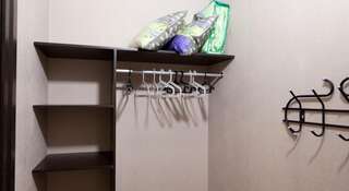 Гостевой дом Aparte Краснодар Апартаменты-студио-28