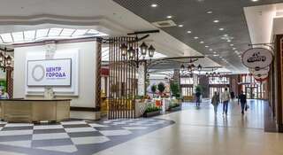 Гостевой дом Aparte Краснодар Апартаменты-студио-10