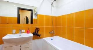 Гостевой дом Aparte Краснодар Апартаменты-студио-3