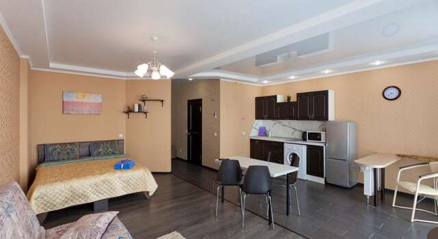 Гостевой дом Aparte Краснодар-31