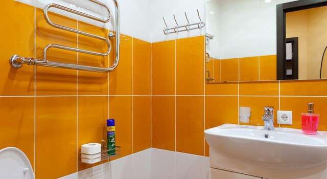 Гостевой дом Aparte Краснодар-12