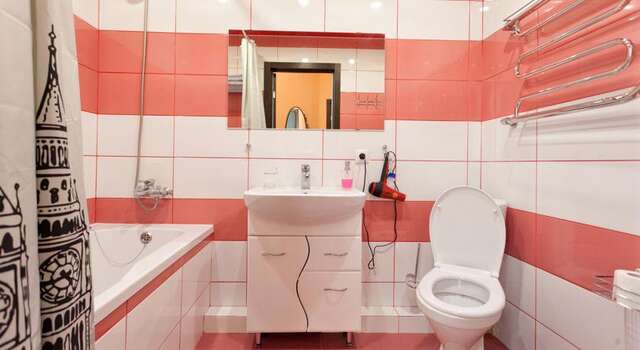 Гостевой дом Aparte Краснодар-17