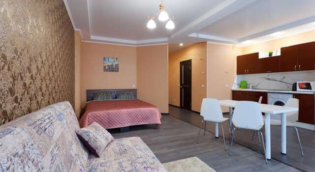 Гостевой дом Aparte Краснодар-9