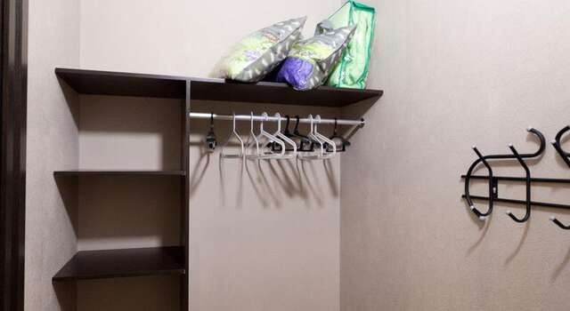 Гостевой дом Aparte Краснодар-30