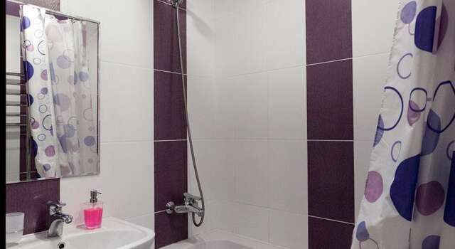 Гостевой дом Aparte Краснодар-19