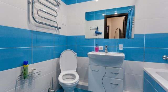 Гостевой дом Aparte Краснодар-21