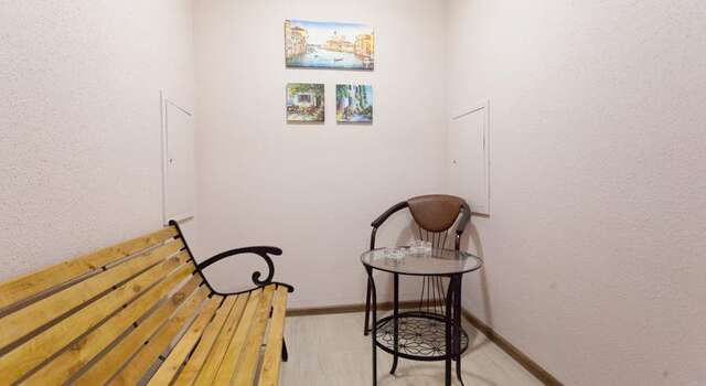 Гостевой дом Aparte Краснодар-5